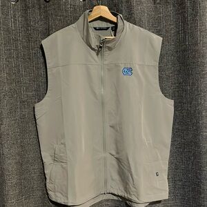 University of North Carolina Vest